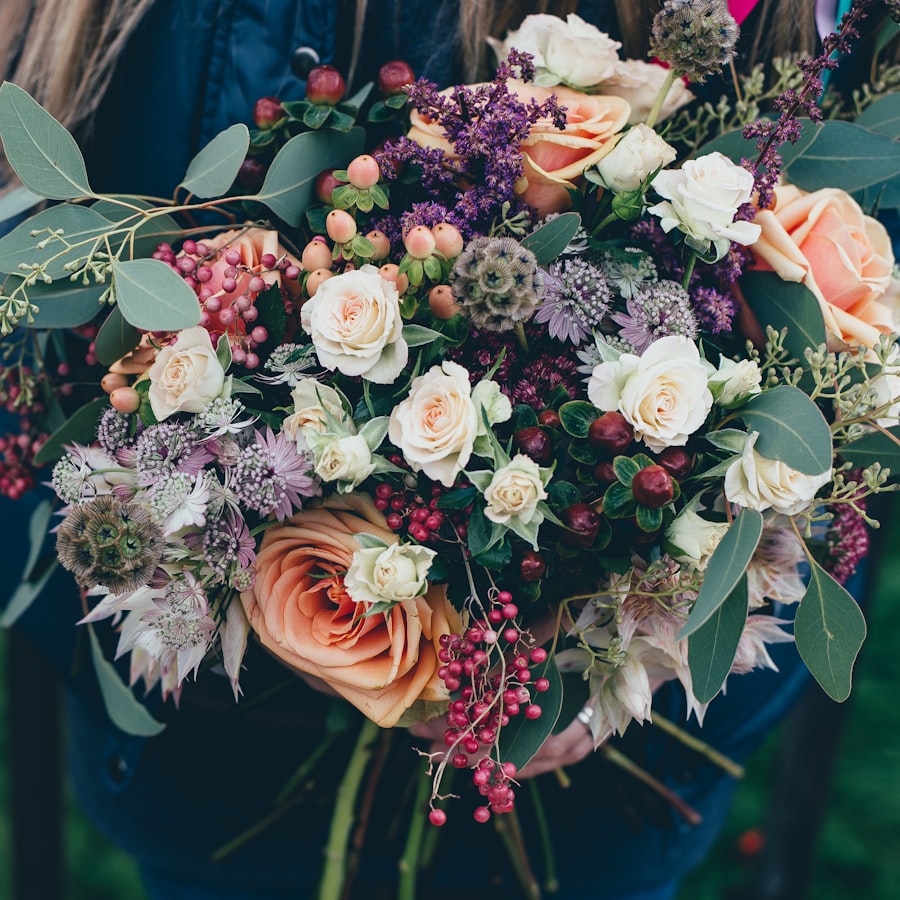 Bouquets