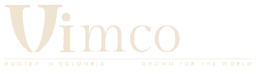 Vimco — Rooted in Colombia, Grown for the World