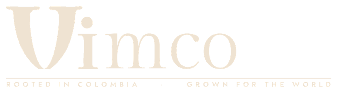 Vimco — Rooted in Colombia, Grown for the World